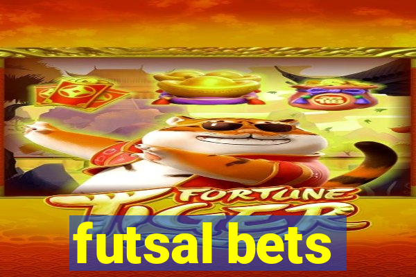 futsal bets